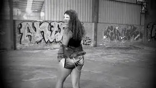 New Fantasy - 'JUMP' MANDY TEASER
