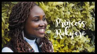 ZOE CHATS-My Hustle with Princess Rukwaro | Hekima Centre