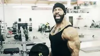 CT Fletcher &ndash; Иди Нах й