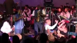 Deer Valley Concert:  Earth Wind & Fire