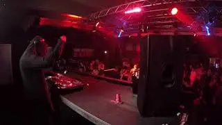 Nakuza - Live @ Club Zenit (Schwerin/GER)