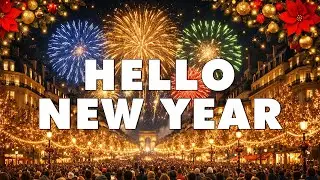 Start The New Year Smiling With Happy Pop ✨ Happy Songs That Make You Smile ✨