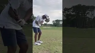 #golf #golfswing #golflife #golfpractice #gameplay #golfirons #gaming #golfer #golftips