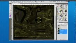 Tutorial - Skyrim Retexturing - Personal Request (user: Invctus)