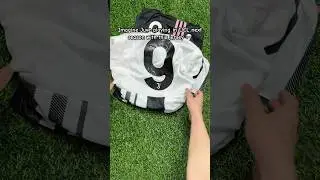 25/26 Juve Home #juventus #football #soccer #home #newkit