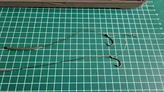 karper rig kd rig