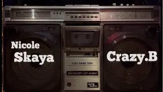 Nicole Skaya by Crazy B - PTS (Play The Sound)