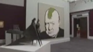 Francis Bacon portrait expected to fetch 35 million pounds at auction