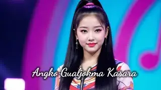ANGKO GUALJOKMA KASARA PART 2026 NEW GARO SONG