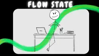 How to Enter Flow State Easily for Deep Focus & Productivity
