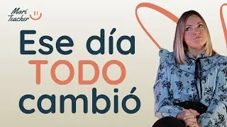 El día que tuve que parar una clase y todo cambió
