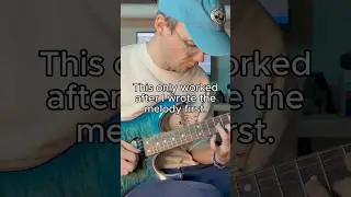 Why Copying Polyphia Almost Ruined My Song
