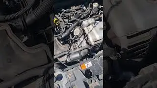 ECOBOOST Tappet Noise