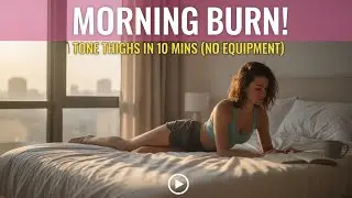 20 minutes Booty Workout at Home