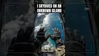 I Survived on a DESERTED Island and Found Something SHOCKING