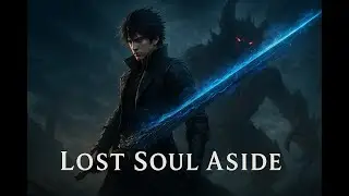 Lost Soul Aside | Next-Gen Action RPG Gameplay, Stunning Combat & Story Reveal (PS5/PC)