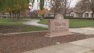 Willow Park to be renamed Veterans Park to honor local service members