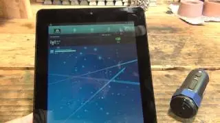 Как использовать камеру ION на компьютере, планшете