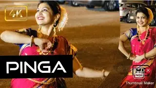 Apsara Aali & Pinga Dance