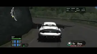 CMRT Essential HUD: the best HUD for Assetto Corsa!
