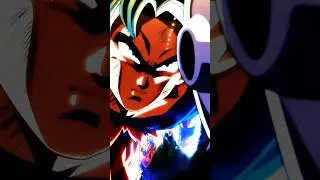 #dragonball #dbs #dtagonballsuper #goku #ultrainstinct #anime