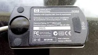 C4103A Infrarot-Schnittstelle f&uuml;r HP LaserJet
