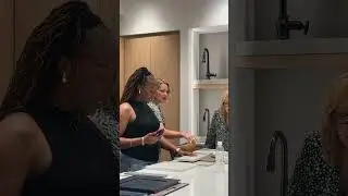 Inside Our Austin Design Event #short