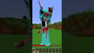 EL SPRUNKI SKY EVOLUCIONA Y SALE MAL #shorts #minecraft  #smilingcritters #catnap #sprunki