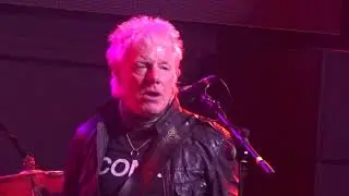 Wonderland - Big Country Live in Liverpool 2023