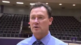 Volleyball: Southland Conference Championship Recap