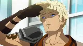 Blarx Meets RWBY Part 4