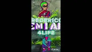 GEMIADA 4LIFE _FREDERICO(HOUSE) #afrohouse #portugal #angolano_em_portugal #brasil #angolamusic 