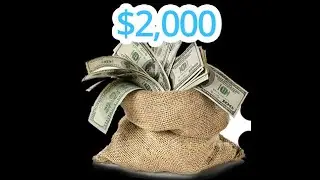 Another 2K Sale and the PROFITS PASSPORT SYSTEM Did All The Work