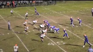 Dorial Green-Beckham Highlights - Hillcrest High School