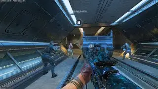 Very Nuclear BO7: M15 (3/25)