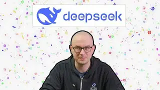 Deepseek is a perfectly balanced offline AI assistant
