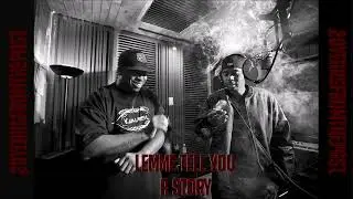 (Available) DJ Premier x Nas Type Beat | 