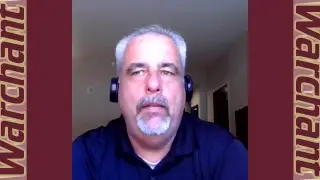 Warchant.com Live: Ira Schoffel breaks down Sweet 16 matchup vs. Gonzaga