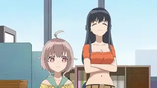 Midriff/腹 in [16bit Sensation | 16bitセンセーション] - Kaori Shimoda | 下田 かおり