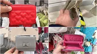 Primark Women's Wallets & Purses Latest Collection - Late January | 2023