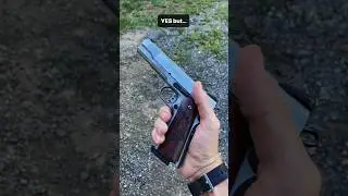 WEAPON🔥YES, but NO🤣 #guns #weapon #yesbut #review #reshoot