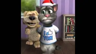 Talking Tom finest 1