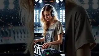 Eduard S. - Siberian Trance #trance #progressivetrance #deeptrance #aimusic #aivideo