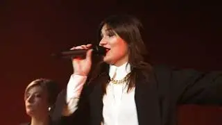 Jazzatov Giga Band & Екатерина Тысячнова - Hit The Road Jack