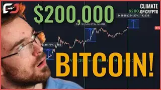 Почему биткоин скоро достигнет $130 тыс.! &mdash; ПРОГНОЗ ЦЕНЫ БИТКОИНА НА ОКТЯБРЬ!