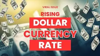 RISING DOLLAR CURRENCY RATE : Does it have any impact on Indonesia society? #speech