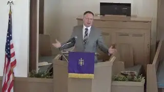 FBC Kittanning Worship Service for March 29, 2020
