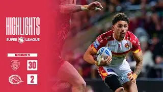 Le Résumé – Leigh vs Dragons