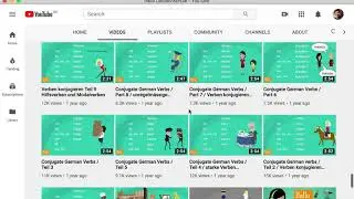 Как бесплатно скачать ВСЕ видео с ЛЮБОГО канала YouTube