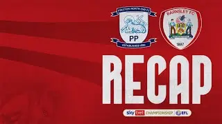 RECAP | Preston (A)